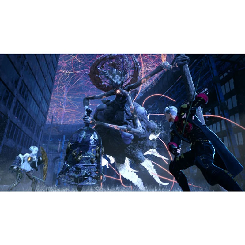 Code Vein 2 (PS5)