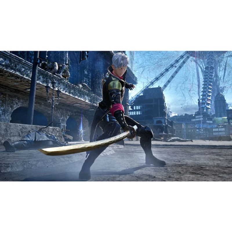 Code Vein 2 (PS5)