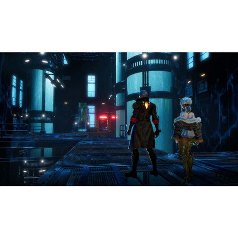 Code Vein 2 (PS5)