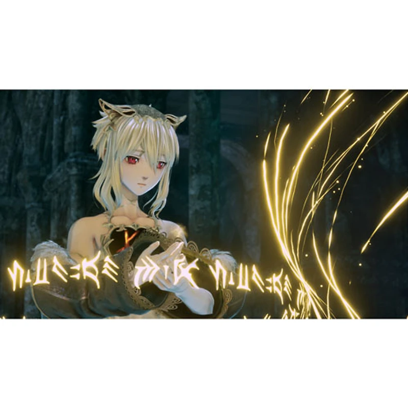 Code Vein 2 (PS5)