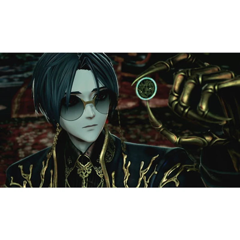 Code Vein 2 (PS5)