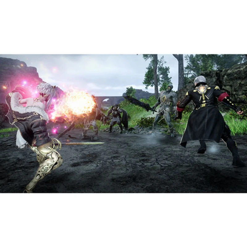Code Vein 2 (PS5)