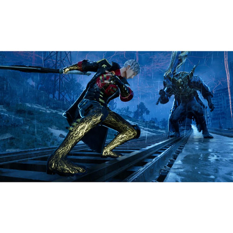 Code Vein 2 (PS5)