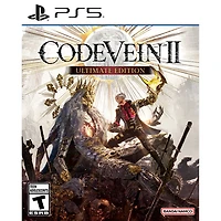 Code Vein 2 Ultimate Edition (PS5)