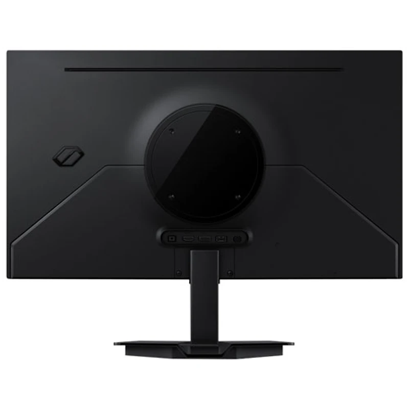 Samsung Odyssey 27" QHD 180Hz 0.03ms GTG OLED G-Sync FreeSync Gaming Monitor (LS27FG502SNXZA) - Black - Only at Best Buy