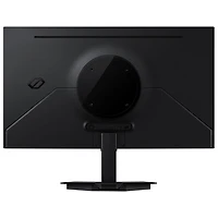 Samsung Odyssey 27" QHD 180Hz 0.03ms GTG OLED G-Sync FreeSync Gaming Monitor (LS27FG502SNXZA) - Black - Only at Best Buy