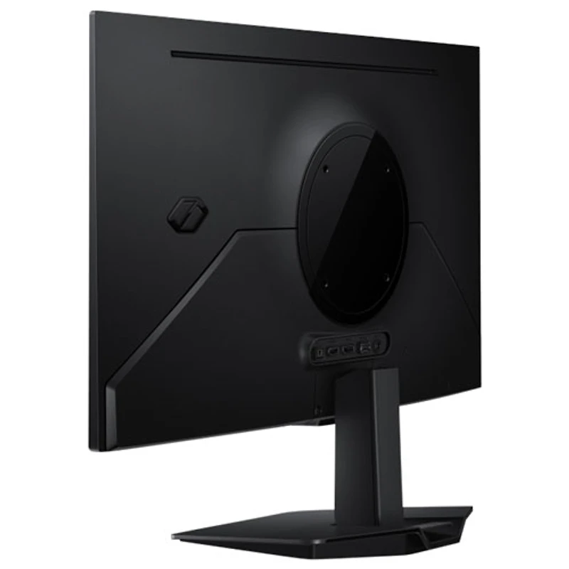 Samsung Odyssey 27" QHD 180Hz 0.03ms GTG OLED G-Sync FreeSync Gaming Monitor (LS27FG502SNXZA) - Black - Only at Best Buy