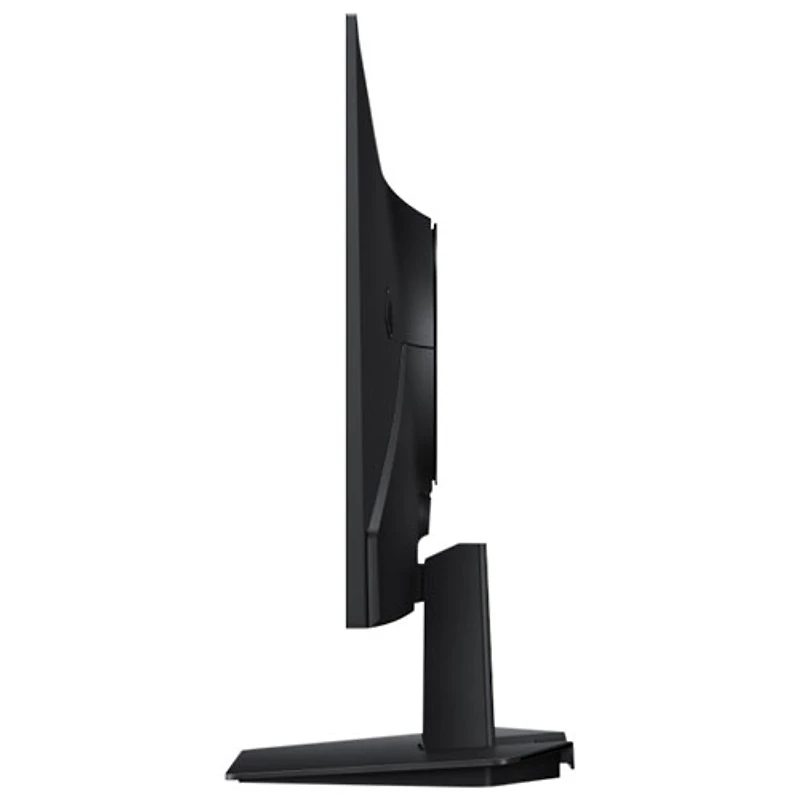 Samsung Odyssey 27" QHD 180Hz 0.03ms GTG OLED G-Sync FreeSync Gaming Monitor (LS27FG502SNXZA) - Black - Only at Best Buy