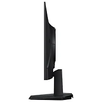 Samsung Odyssey 27" QHD 180Hz 0.03ms GTG OLED G-Sync FreeSync Gaming Monitor (LS27FG502SNXZA) - Black - Only at Best Buy