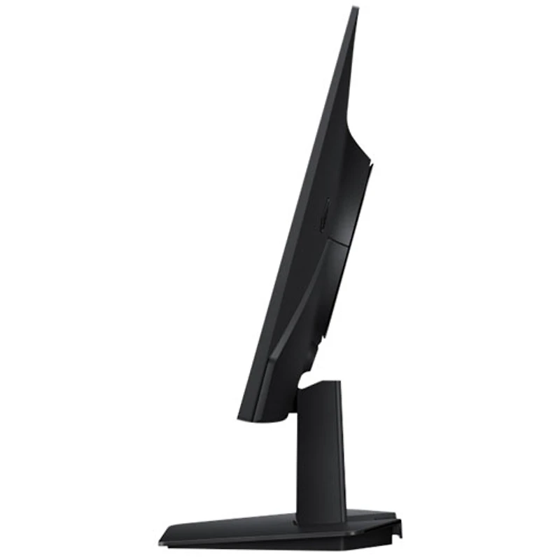 Samsung Odyssey 27" QHD 180Hz 0.03ms GTG OLED G-Sync FreeSync Gaming Monitor (LS27FG502SNXZA) - Black - Only at Best Buy
