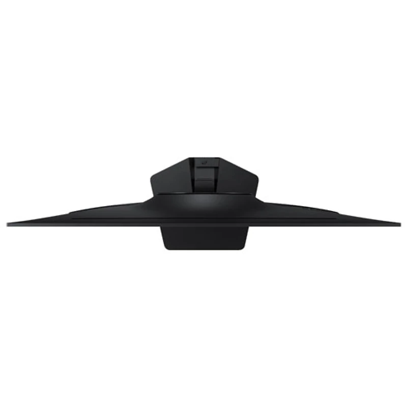 Samsung Odyssey 27" QHD 180Hz 0.03ms GTG OLED G-Sync FreeSync Gaming Monitor (LS27FG502SNXZA) - Black - Only at Best Buy
