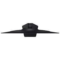 Samsung Odyssey 27" QHD 180Hz 0.03ms GTG OLED G-Sync FreeSync Gaming Monitor (LS27FG502SNXZA) - Black - Only at Best Buy