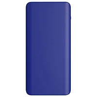 Mophie Powerstation 20000 mAh 15W Dual USB-A/USB-C PD Power Bank - Blue