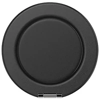 PopSockets PopGrip Kick-Out Universal Cell Phone Grip & Stand with MagSafe - Black