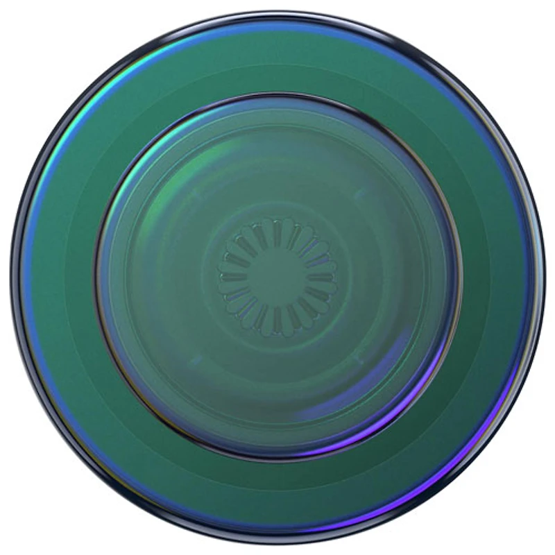 PopSockets PopGrip Universal Cell Phone Expanding Magnetic Grip & Stand - NightShade