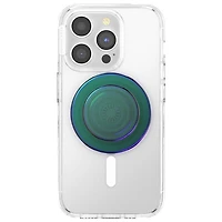 PopSockets PopGrip Universal Cell Phone Expanding Magnetic Grip & Stand - NightShade