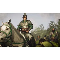 Dynasty Warriors: Origins (Switch 2)