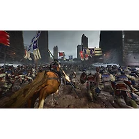 Dynasty Warriors: Origins (Switch 2)