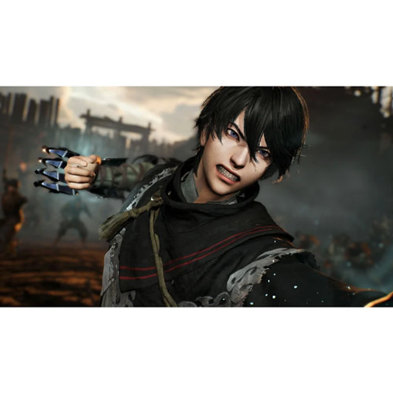Dynasty Warriors: Origins (Switch 2)