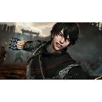 Dynasty Warriors: Origins (Switch 2)