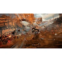 Dynasty Warriors: Origins (Switch 2)