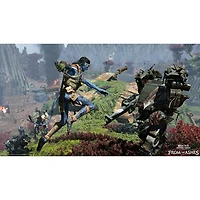 Avatar: Frontiers of Pandora - From the Ashes Edition (Xbox Series X)