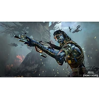 Avatar: Frontiers of Pandora - From the Ashes Edition (Xbox Series X)