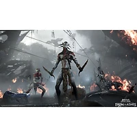 Avatar: Frontiers of Pandora - From the Ashes Edition (Xbox Series X)
