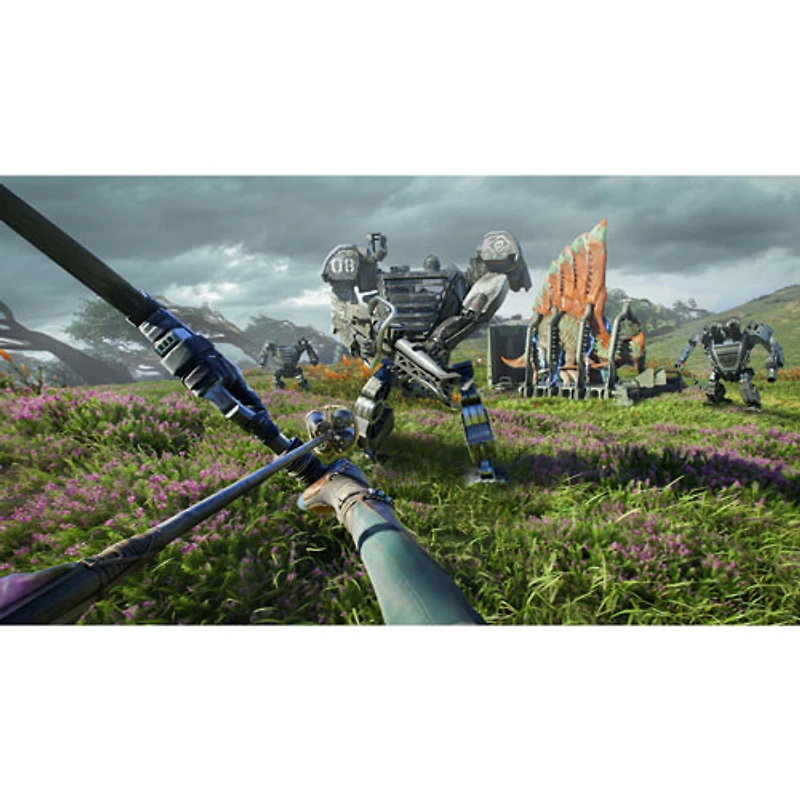 Avatar: Frontiers of Pandora - From the Ashes Edition (Xbox Series X)