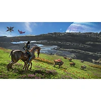 Avatar: Frontiers of Pandora - From the Ashes Edition (Xbox Series X)