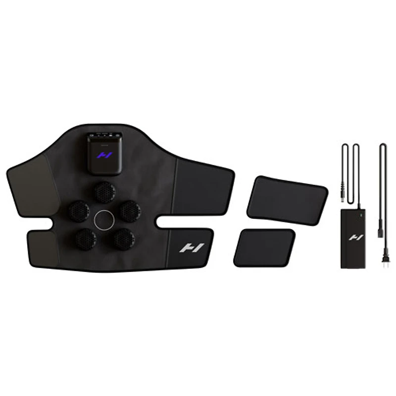 Hyperice X 2 Knee Therapy Device