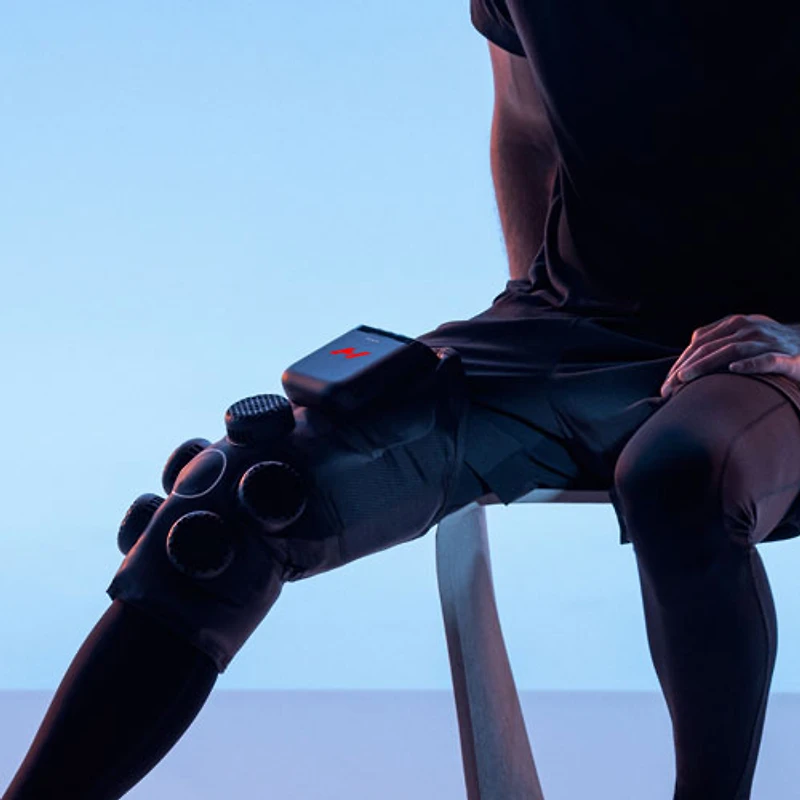 Hyperice X 2 Knee Therapy Device