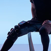 Hyperice X 2 Knee Therapy Device