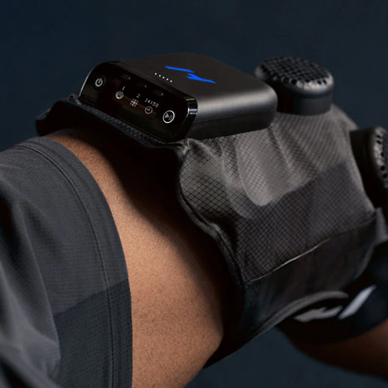 Hyperice X 2 Knee Therapy Device