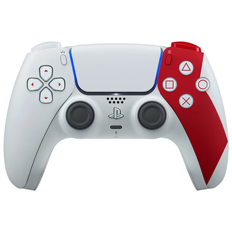 PlayStation 5 DualSense Wireless Controller - God of War 20th Anniversary Limited Edition
