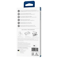 Insignia Glass Screen Protector with Camera Lens Protectors for Galaxy S26 - Only at Best Buy