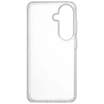 Insignia Fitted Hard Shell Case for Galaxy S26 - Clear