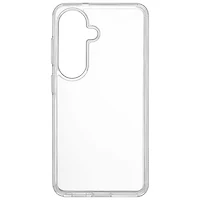 Insignia Fitted Hard Shell Case for Galaxy S26 - Clear