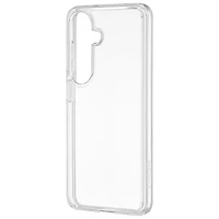 Insignia Fitted Hard Shell Case for Galaxy S26 - Clear