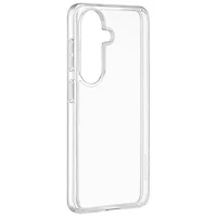 Insignia Fitted Hard Shell Case for Galaxy S26 - Clear