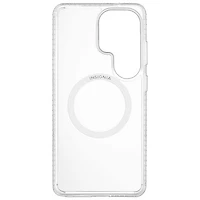 Insignia Fitted Hard Shell Case with MagSafe for Galaxy S26 Ultra - Clear