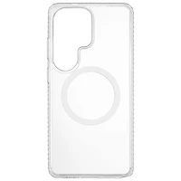 Insignia Fitted Hard Shell Case with MagSafe for Galaxy S26 Ultra - Clear