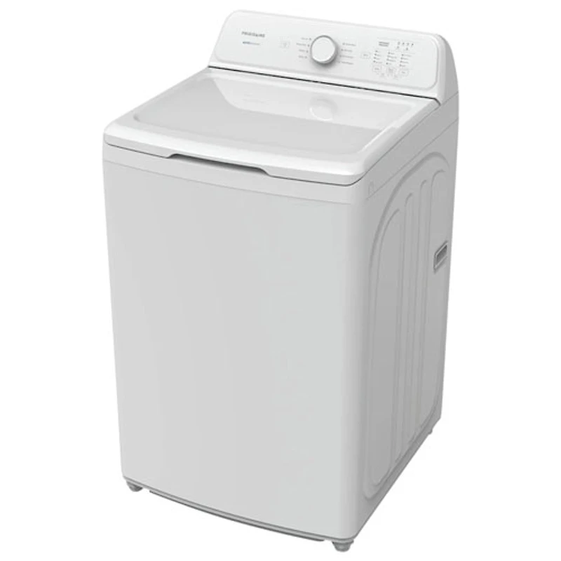 Frigidaire 4.7 Cu. Ft. Washer (FLVW7000AW) - White