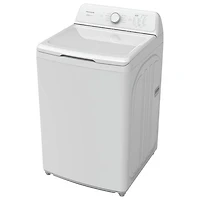 Frigidaire 4.7 Cu. Ft. Washer (FLVW7000AW) - White
