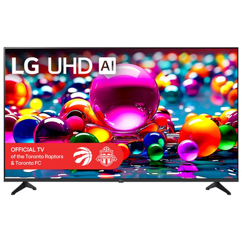 LG 50" UA7900 4K UHD HDR LCD webOS Smart TV (50UA7900YA.ACC) - 2025