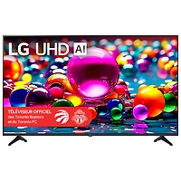 Téléviseur intelligent webOS HDR ACL UHD 4K de 50 po UA7900 de LG (50UA7900YA.ACC) - 2025