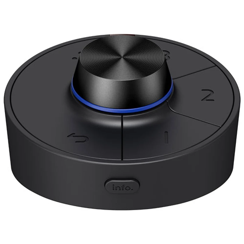 Moniteur DEL IPS Ultra HD 4K 60 Hz de 32 po de BenQ avec temps de réponse de 5 ms gris à gris (PV3200U)