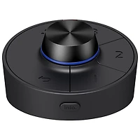 Moniteur DEL IPS Ultra HD 4K 60 Hz de 32 po de BenQ avec temps de réponse de 5 ms gris à gris (PV3200U)