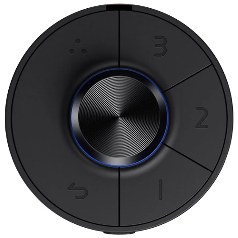 Moniteur DEL IPS Ultra HD 4K 60 Hz de 32 po de BenQ avec temps de réponse de 5 ms gris à gris (PV3200U)