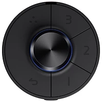 Moniteur DEL IPS Ultra HD 4K 60 Hz de 32 po de BenQ avec temps de réponse de 5 ms gris à gris (PV3200U)